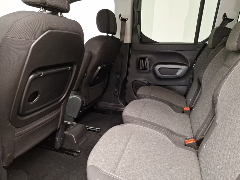 Used Vauxhall Combo Life 2025 for sale - 77155106: Photo 6