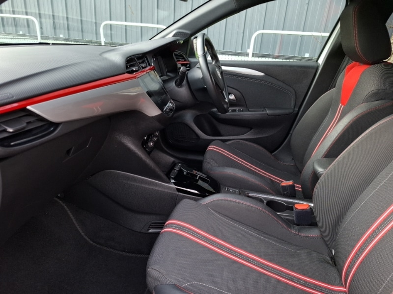 Used Vauxhall Corsa 2022 for sale - 77531657: Photo 5