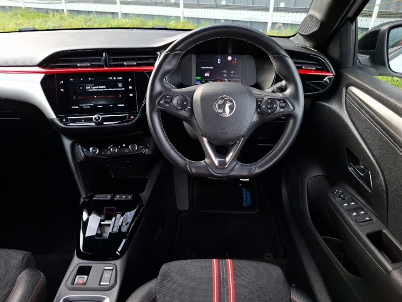 Used Vauxhall Corsa 2022 for sale - 77531657: Photo 7