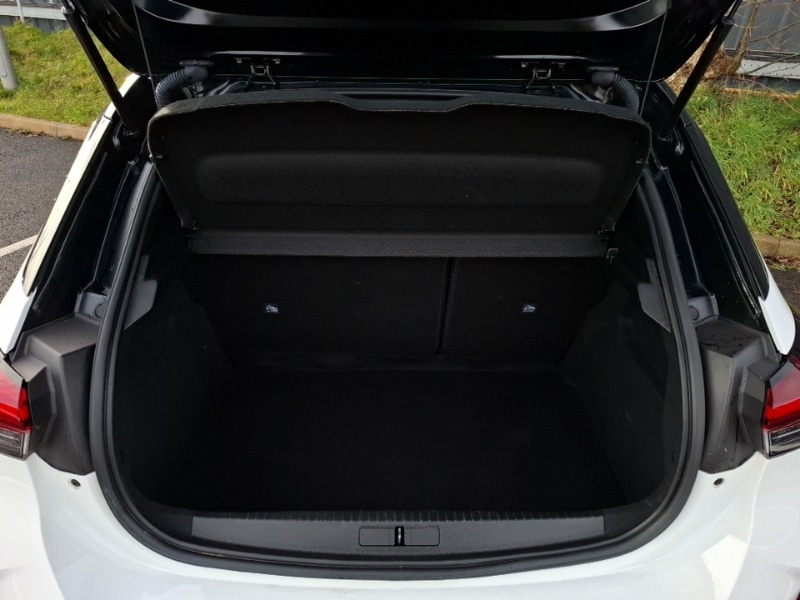 Used Vauxhall Corsa 2022 for sale - 77531657: Photo 8