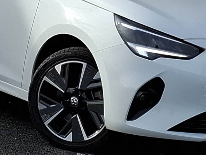 Used Vauxhall Corsa 2022 for sale - 77531657: Photo 9