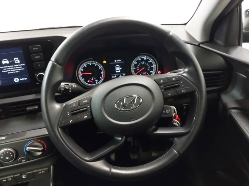 Used Hyundai i20 2021 for sale - 77104897: Photo 10