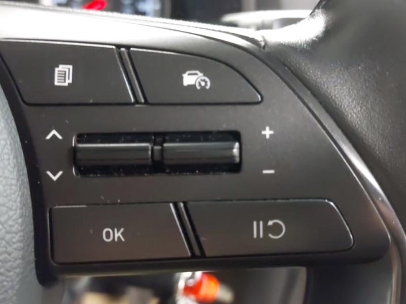 Used Hyundai i20 2021 for sale - 77104897: Photo 12