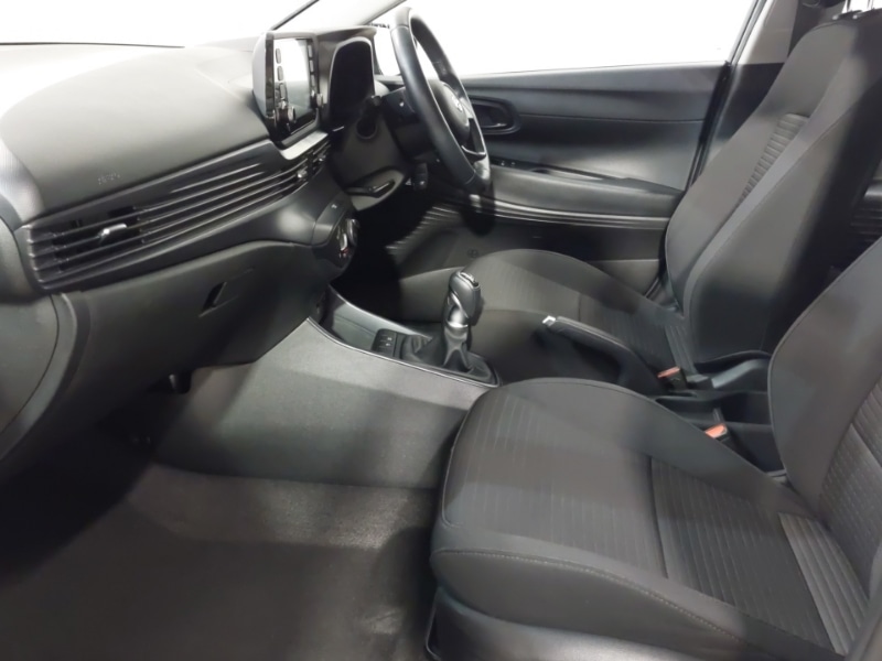 Used Hyundai i20 2021 for sale - 77104897: Photo 5