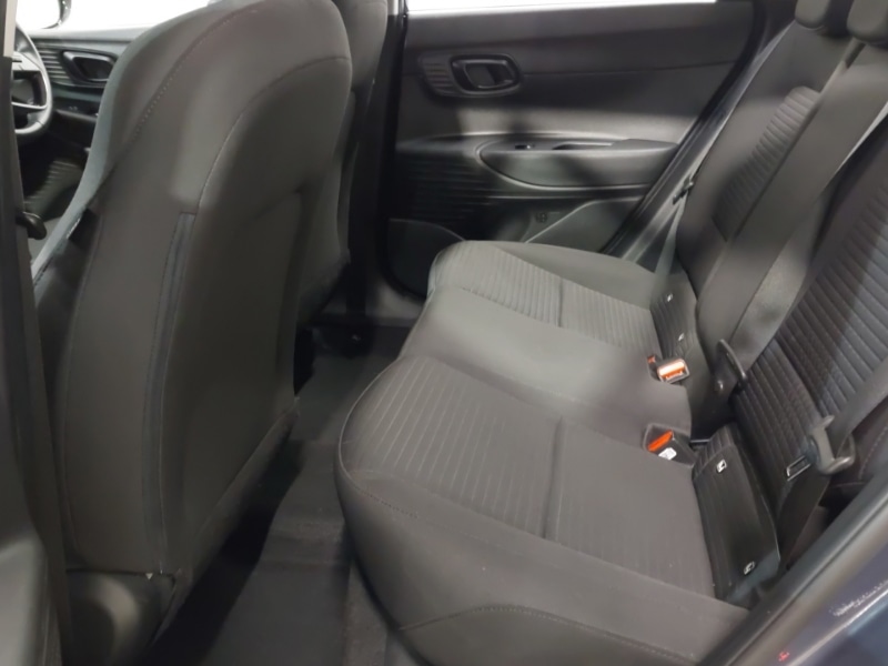 Used Hyundai i20 2021 for sale - 77104897: Photo 6