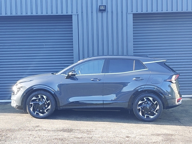 Used Kia Sportage 2022 for sale - 77956173: Photo 4