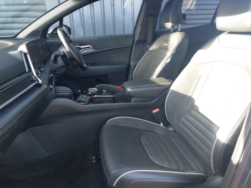 Used Kia Sportage 2022 for sale - 77956173: Photo 5