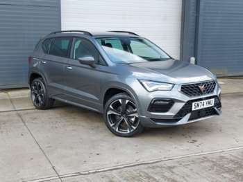 2024 - 1.5 EcoTSI V2 5dr DSG