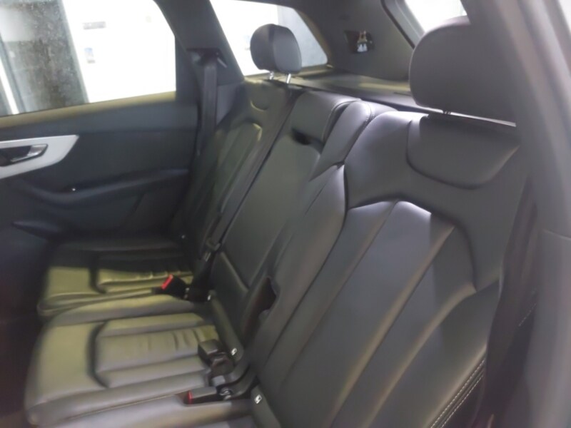 Used Audi Q7 2020 for sale - 78156347: Photo 12