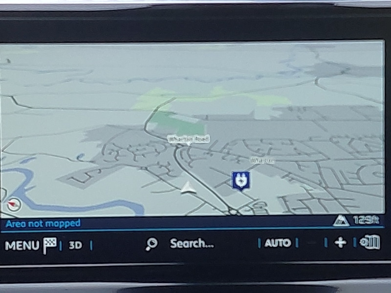 Used Peugeot 2008 2023 for sale - 77876520: Photo 10