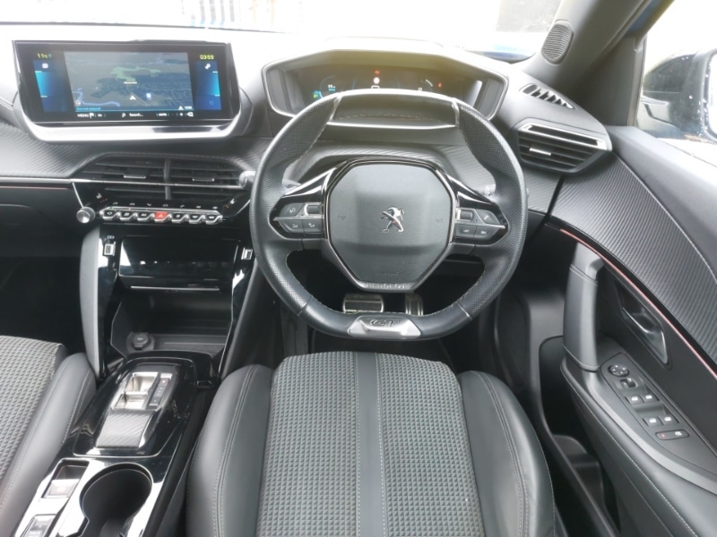 Used Peugeot 2008 2023 for sale - 77876520: Photo 7