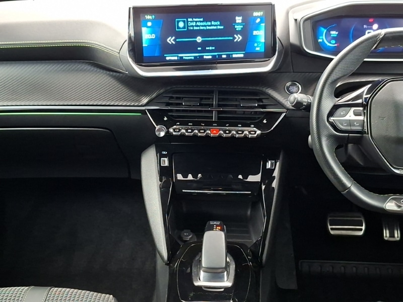 Used Peugeot 2008 2021 for sale - 77912216: Photo 10