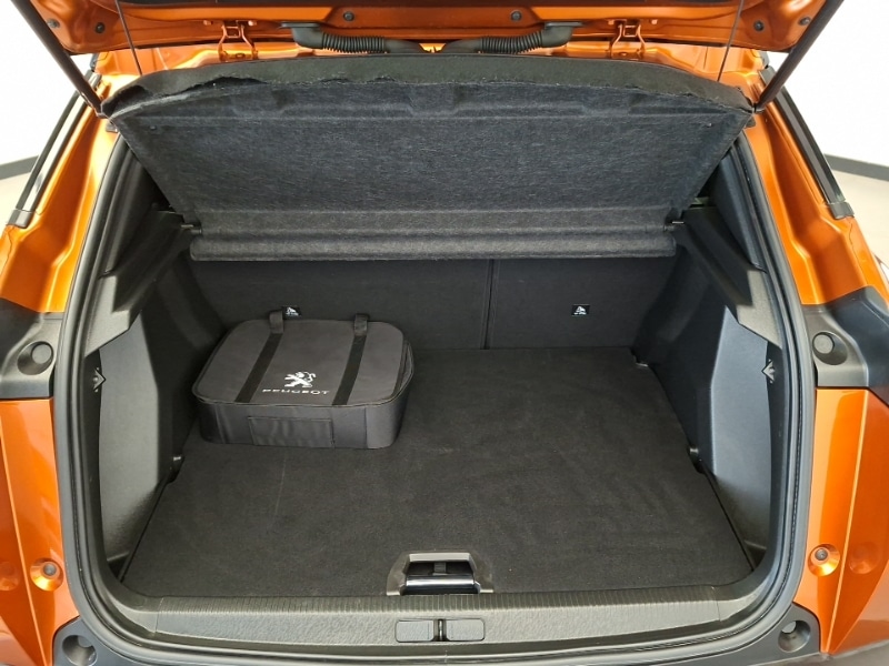 Used Peugeot 2008 2021 for sale - 77912216: Photo 8