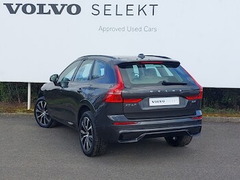 Used Volvo XC60 2022 for sale - 78786540: Photo