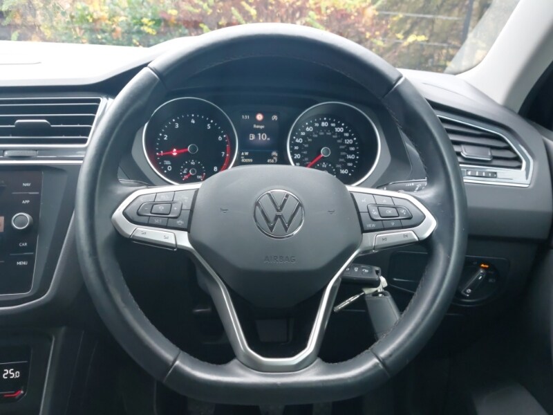 Used Volkswagen Tiguan 2020 for sale - 76578649: Photo 10