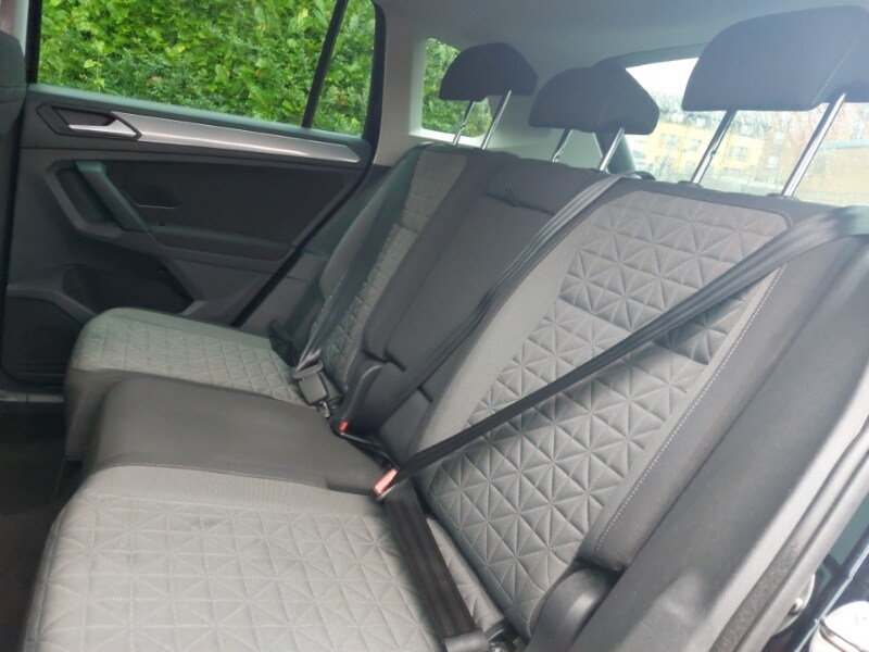 Used Volkswagen Tiguan 2020 for sale - 76578649: Photo 6