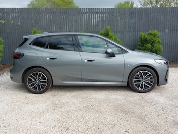 Used BMW 2 Series 2025 for sale - 78917221: Photo