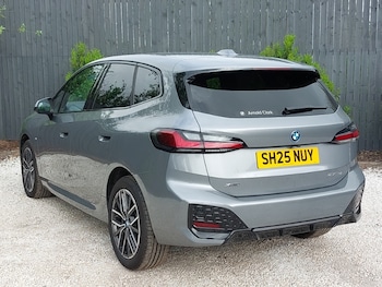 Used BMW 2 Series 2025 for sale - 78917221: Photo