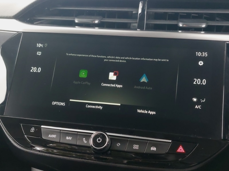 Used Vauxhall Corsa 2023 for sale - 77912884: Photo 10