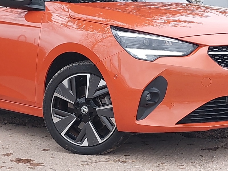 Used Vauxhall Corsa 2023 for sale - 77912884: Photo 9