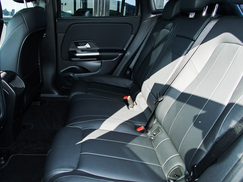 Used Mercedes-Benz EQA 2024 for sale - 77389482: Photo 6