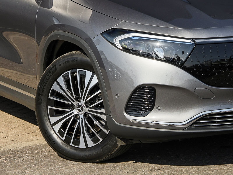 Used Mercedes-Benz EQA 2024 for sale - 77389482: Photo 9