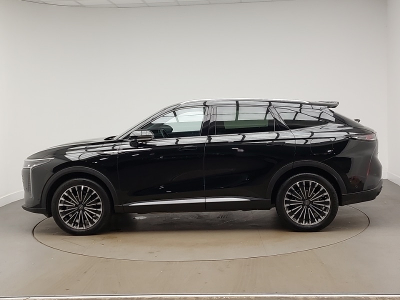 Used Omoda OMODA 9 2025 for sale - 77923404: Photo 4