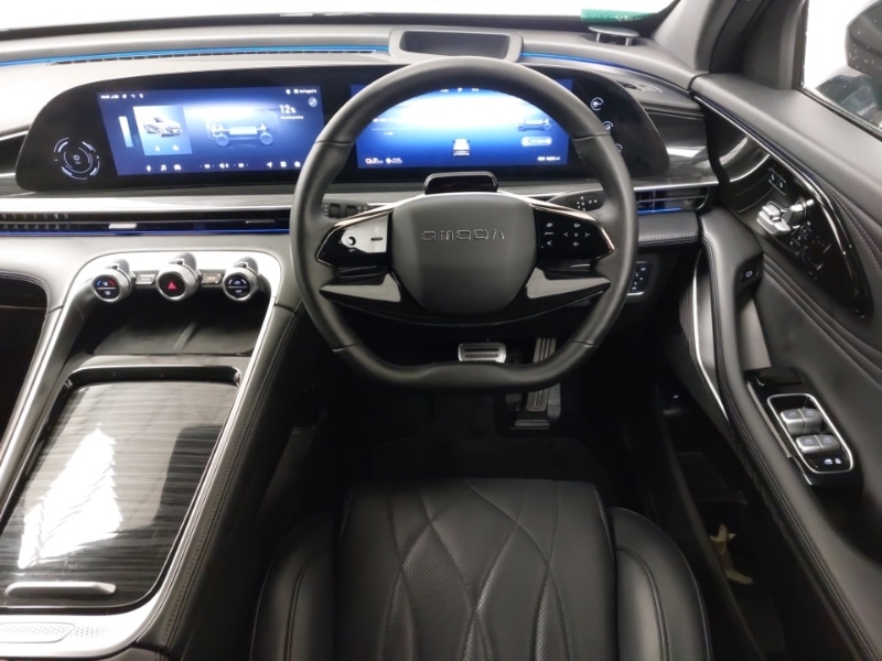 Used Omoda OMODA 9 2025 for sale - 77923404: Photo 7