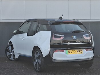 Used BMW i3 2022 for sale - 78275033: Photo