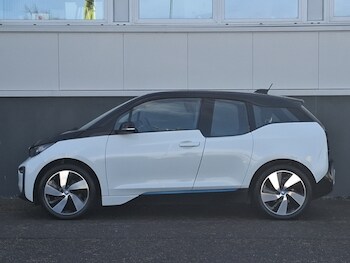 Used BMW i3 2022 for sale - 78275033: Photo
