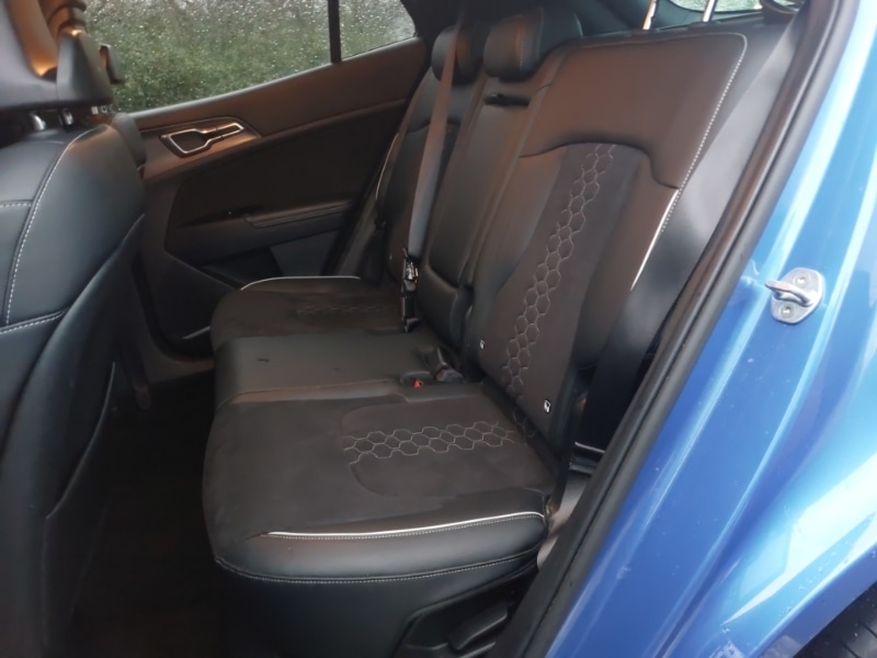 Used Kia Sportage 2023 for sale - 78051665: Photo 6