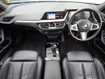 Used BMW 1 Series 2021 for sale - 76954998: Photo