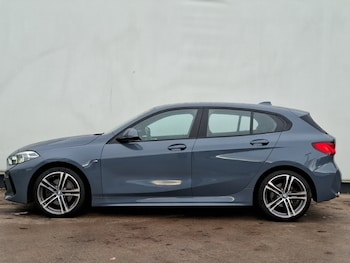 Used BMW 1 Series 2021 for sale - 76954998: Photo