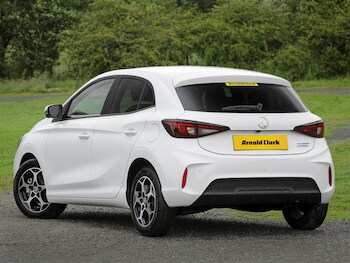 Used MG MG3 2024 for sale - 75362228: Photo