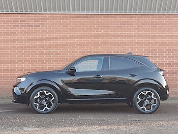 Used Vauxhall Mokka 2025 for sale - 77949365: Photo