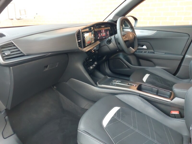 Used Vauxhall Mokka 2025 for sale - 77949365: Photo 5