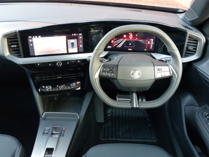 Used Vauxhall Mokka 2025 for sale - 77949365: Photo 7