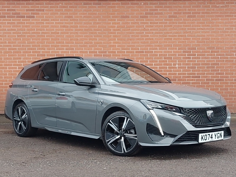 Used Peugeot 308 2025 for sale - 76898115: Photo 1