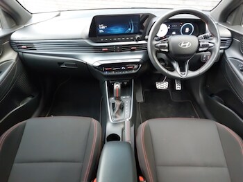 Used Hyundai i20 2024 for sale - 77439106: Photo