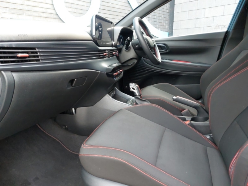 Used Hyundai i20 2024 for sale - 77439106: Photo 5