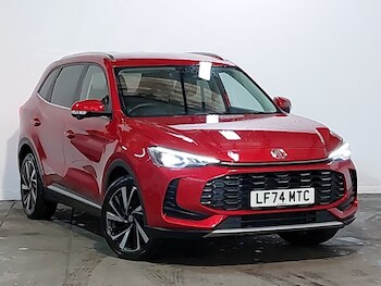 MG MG ZS feature image