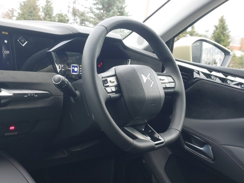 Used DS Automobiles DS 4 2025 for sale - 77986555: Photo 11