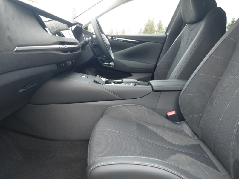 Used DS Automobiles DS 4 2025 for sale - 77986555: Photo 5