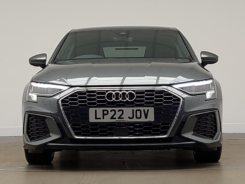 Used Audi A3 2022 for sale - 76691852: Photo 12