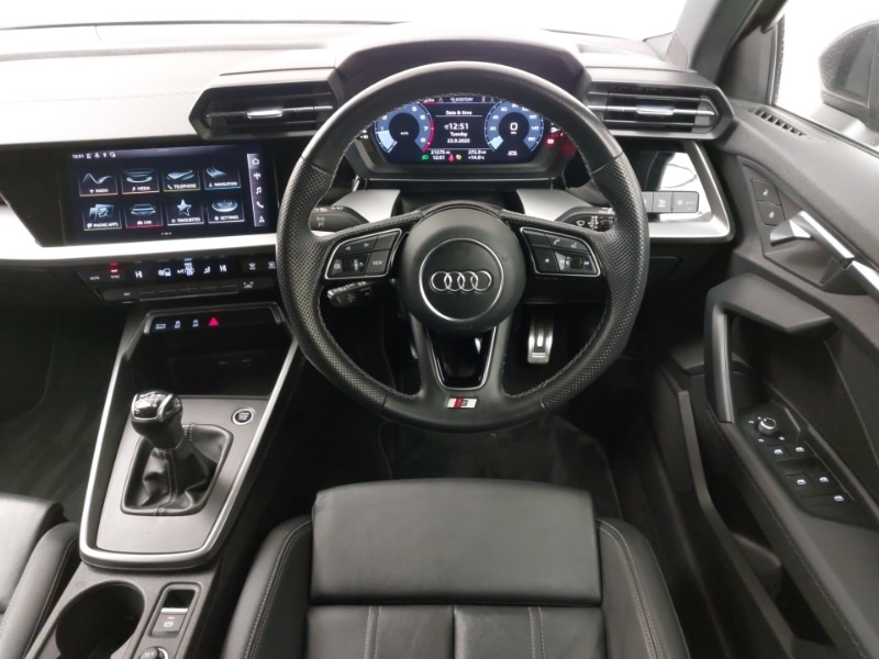 Used Audi A3 2022 for sale - 76691852: Photo 7