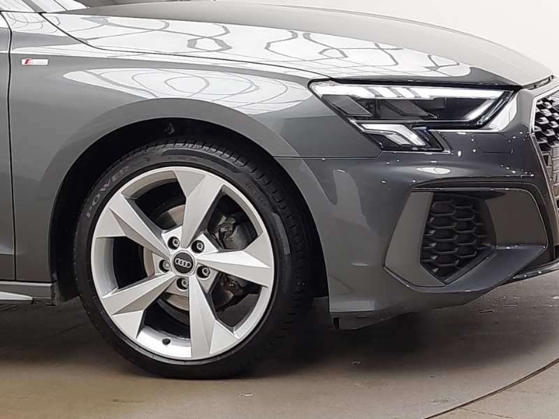 Used Audi A3 2022 for sale - 76691852: Photo 9
