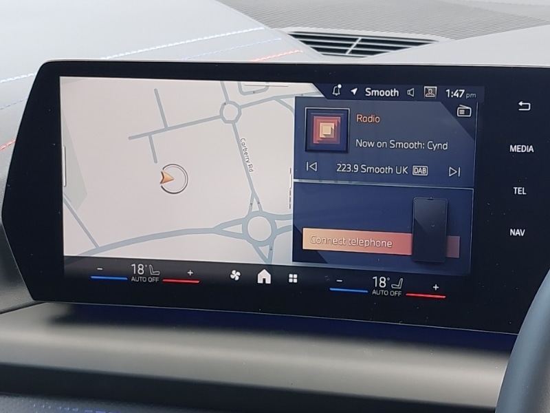 Used BMW 1 Series 2025 for sale - 76742093: Photo 10