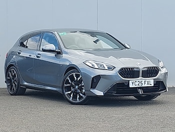 Used BMW 1 Series 2025 for sale - 76742093: Photo