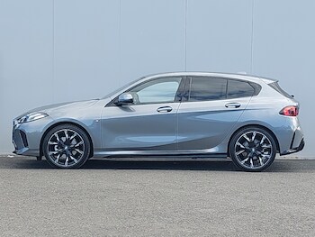 Used BMW 1 Series 2025 for sale - 76742093: Photo