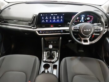 Used Kia Sportage 2025 for sale - 77509547: Photo